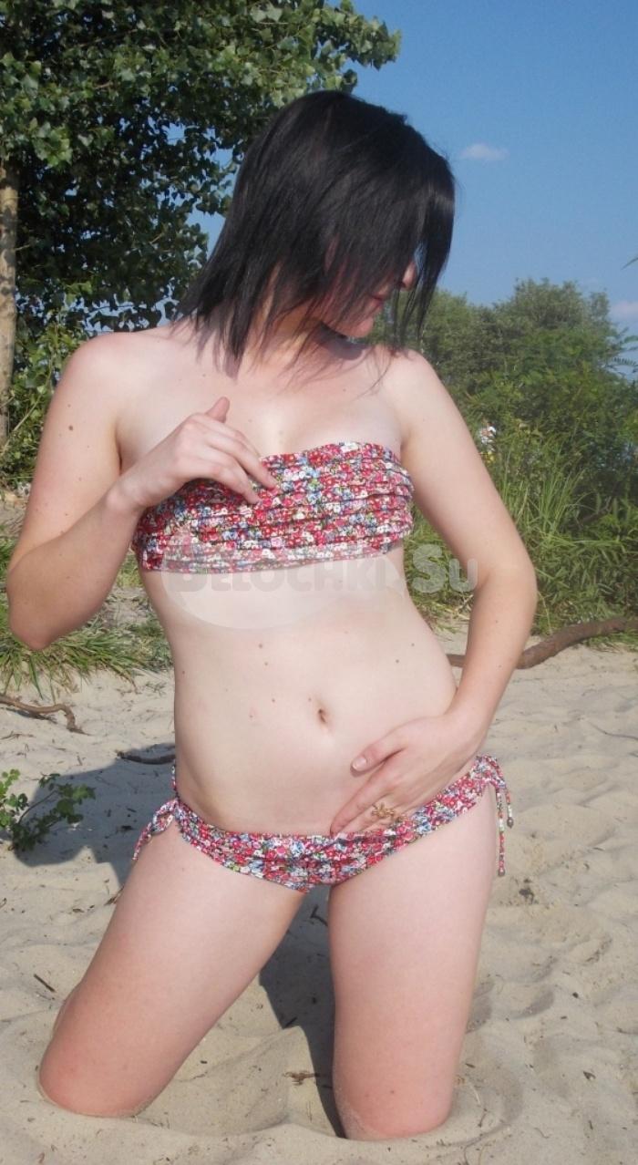 Проститутка Галя г. Славянск-на-Кубани