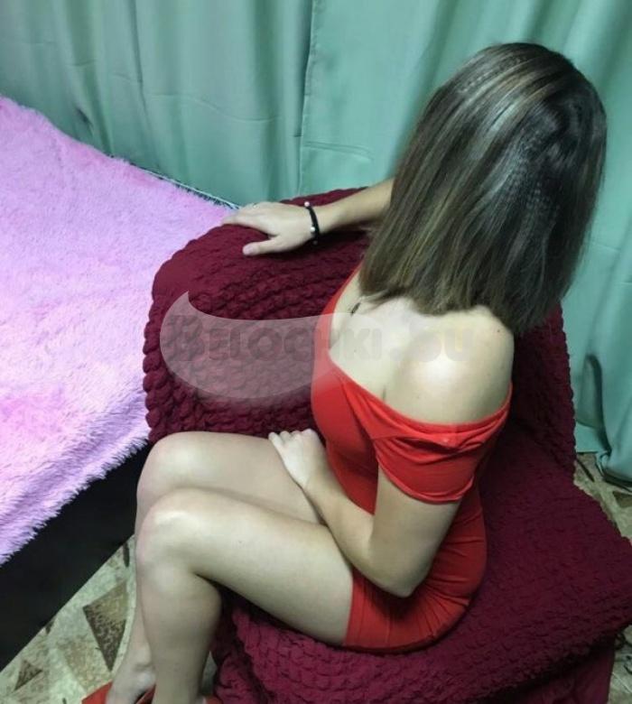 Проститутка Таня г. Славянск-на-Кубани