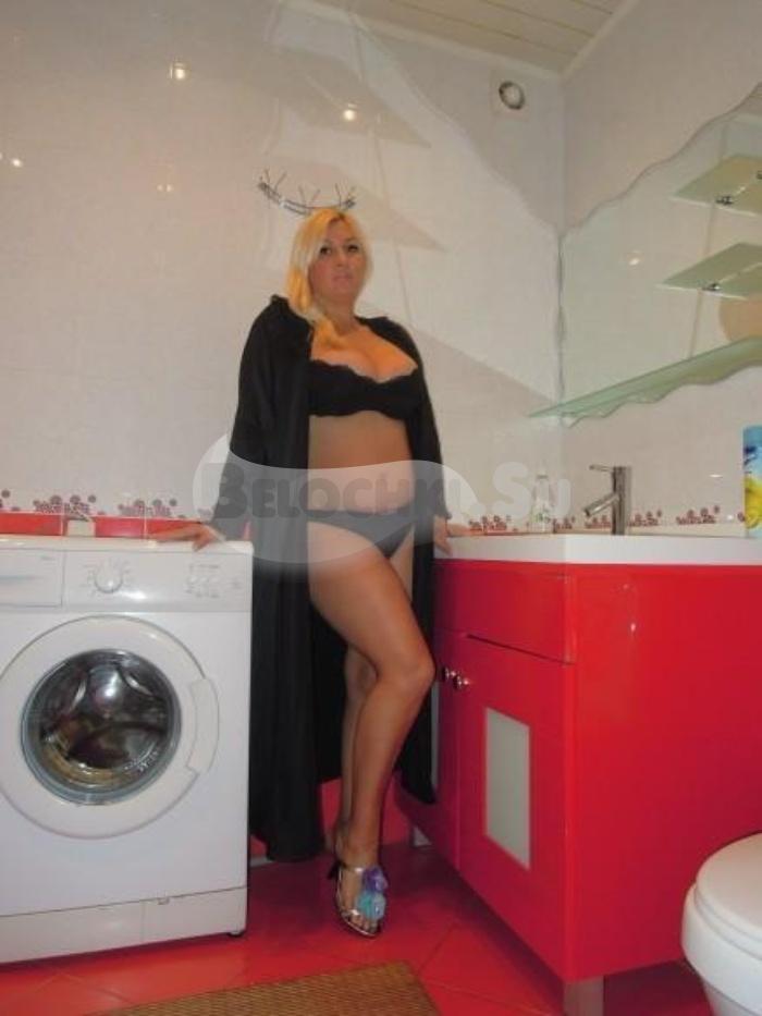 Проститутка Нина г. Славянск-на-Кубани